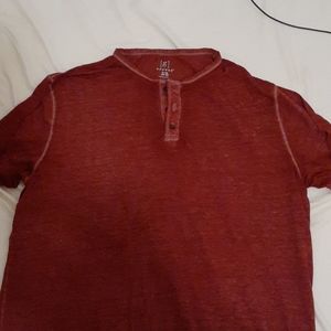 Mens "George" Dress up Button down